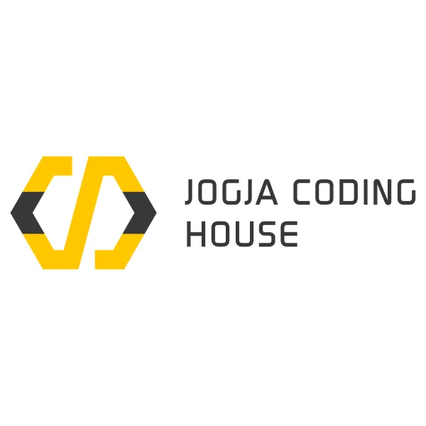 Jogja Coding House logo