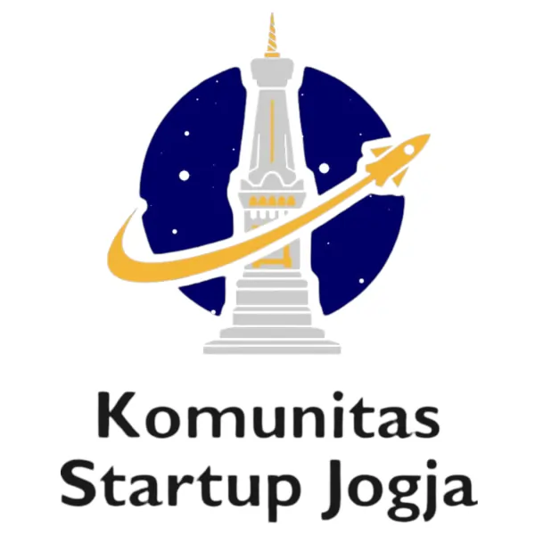 StartUp Jogja logo