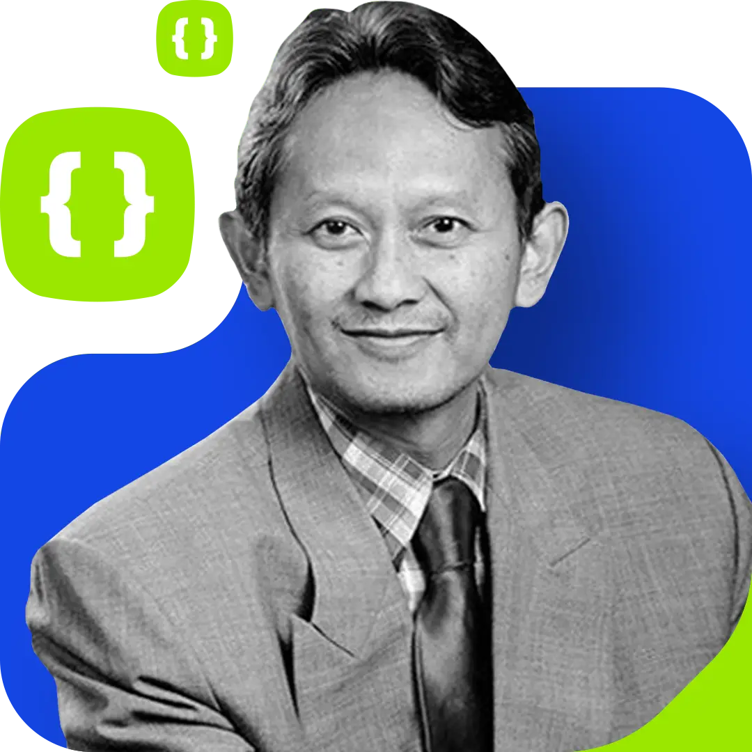 Prof. Dr. M. Suyanto, MM