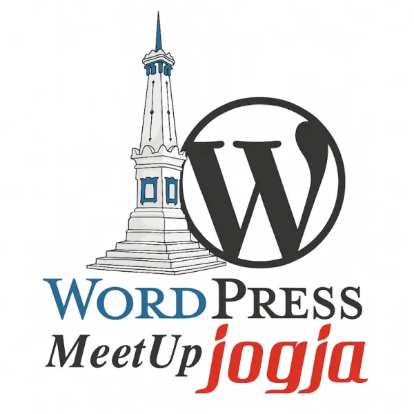 Wordpress Jogja logo